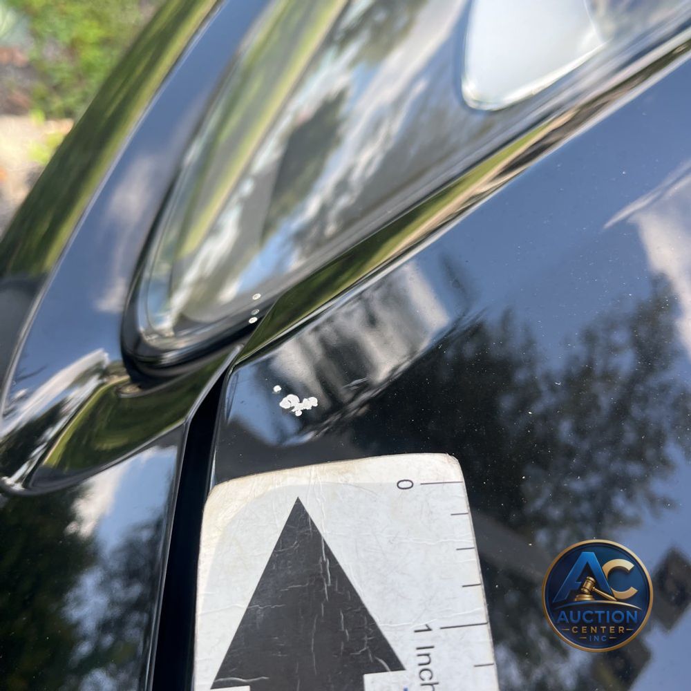 2022 Porsche Cayenne Base