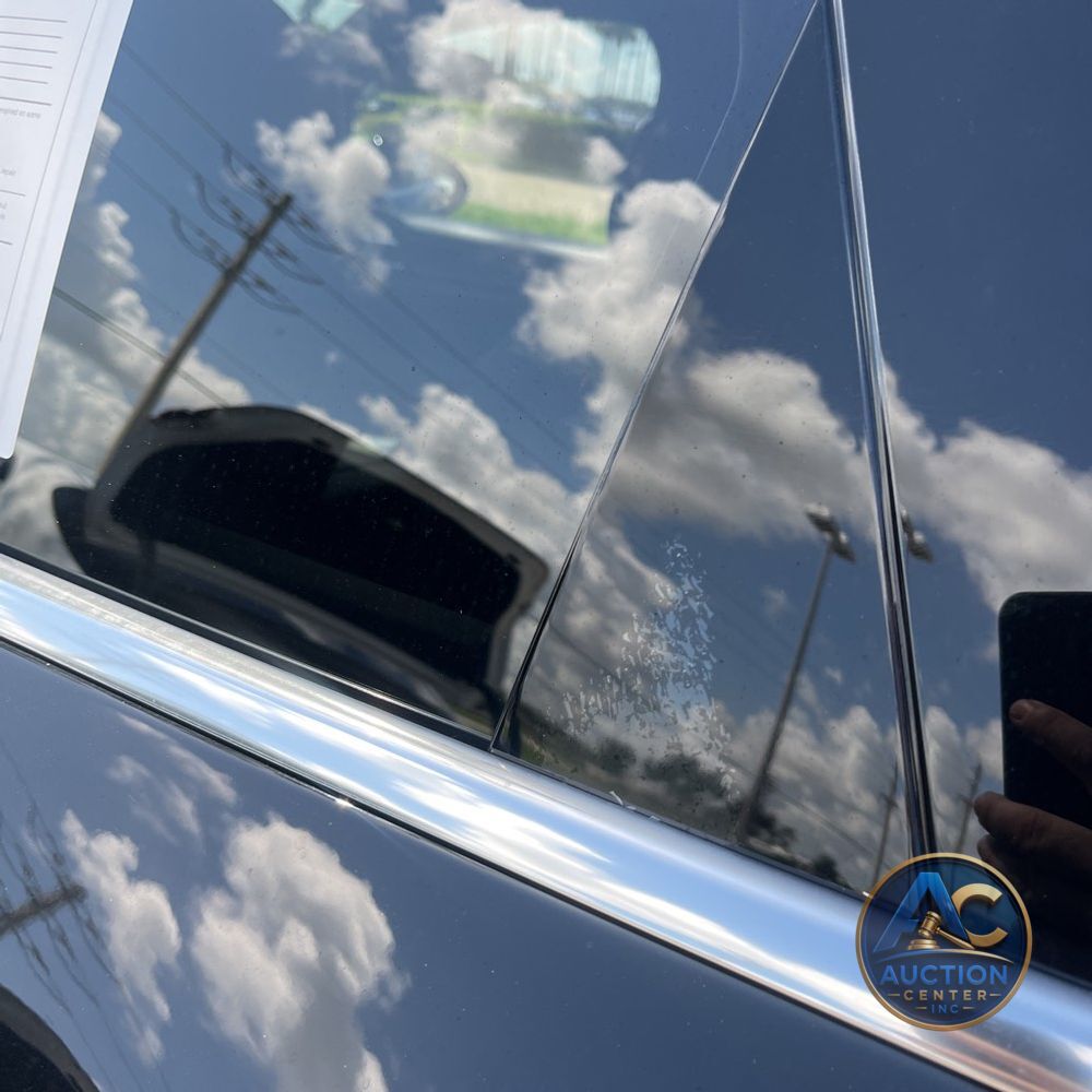 2022 Porsche Cayenne Base