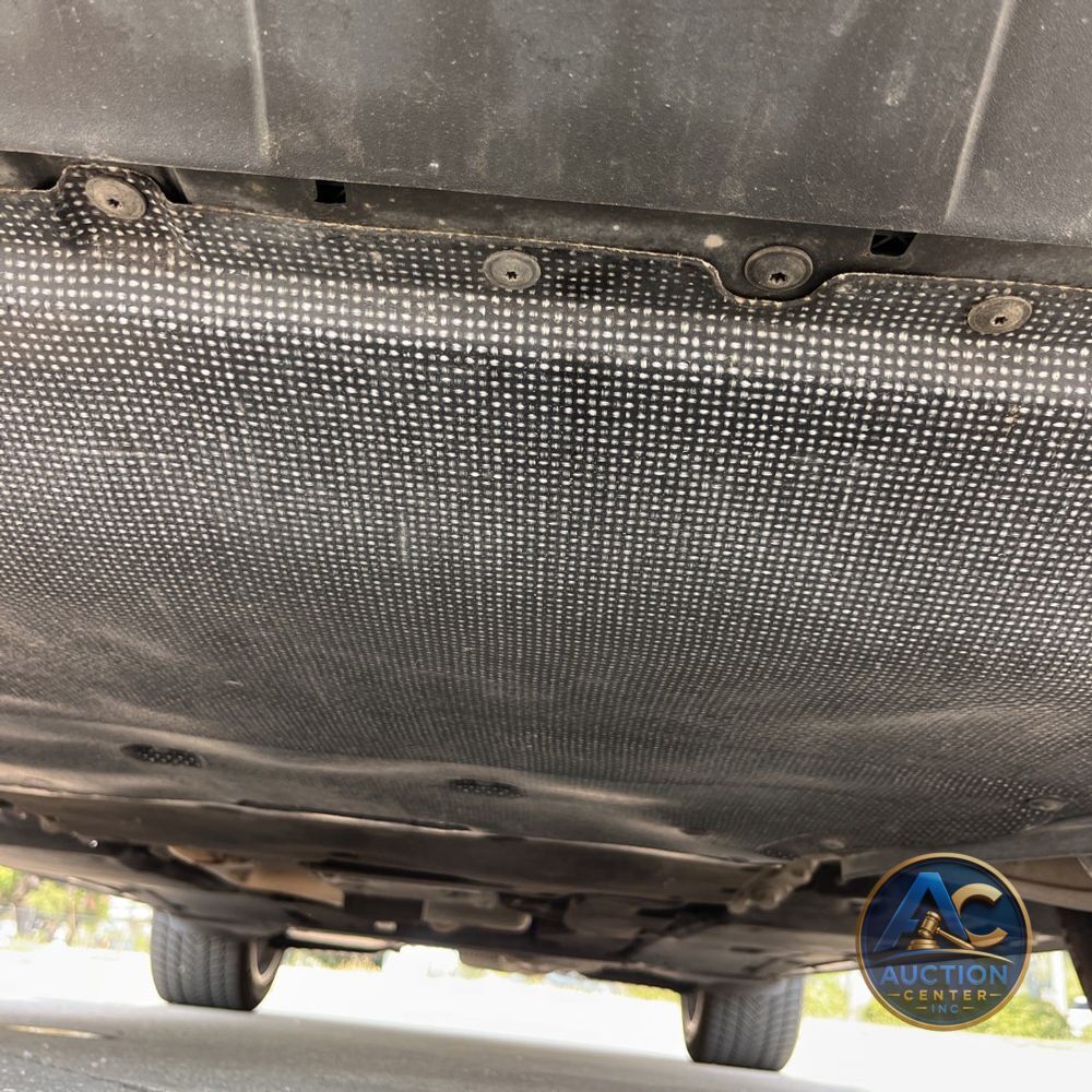 2021 Porsche Cayenne Base