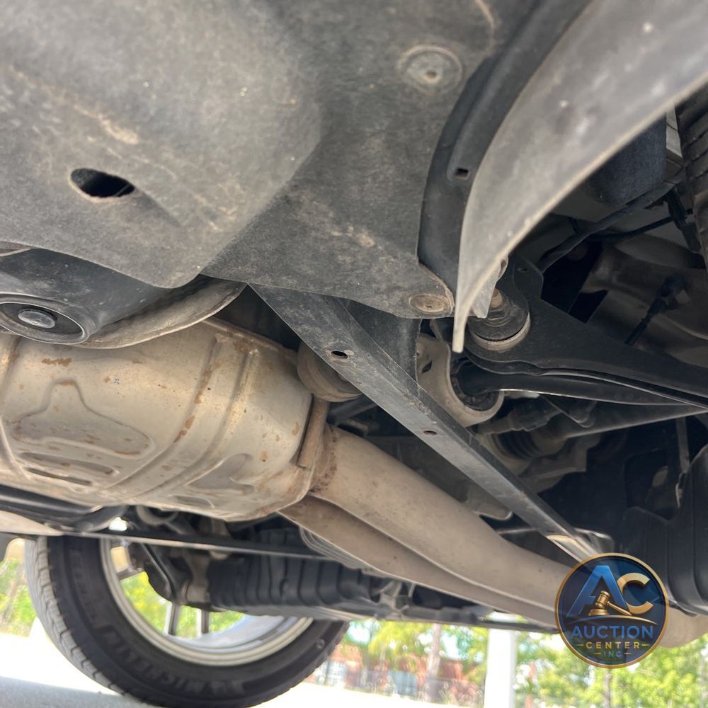 2021 Porsche Cayenne Base