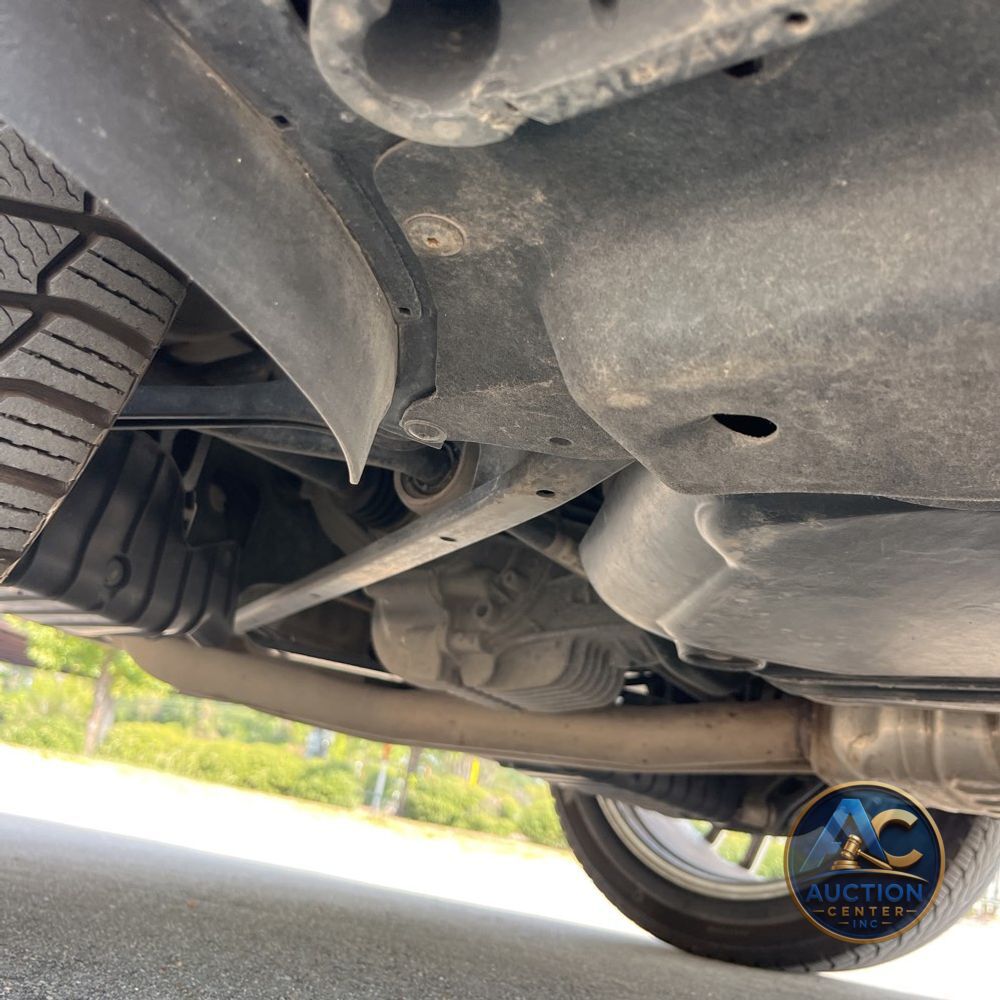2021 Porsche Cayenne Base