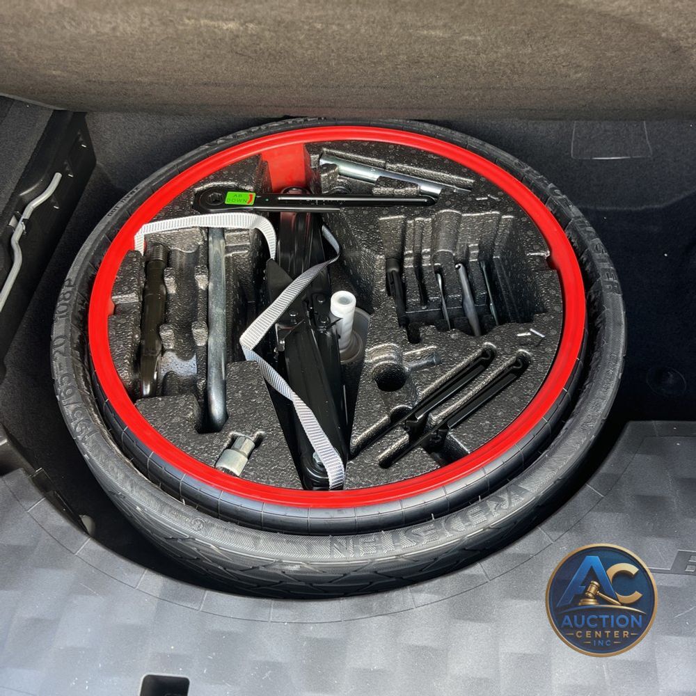 2021 Porsche Cayenne Base