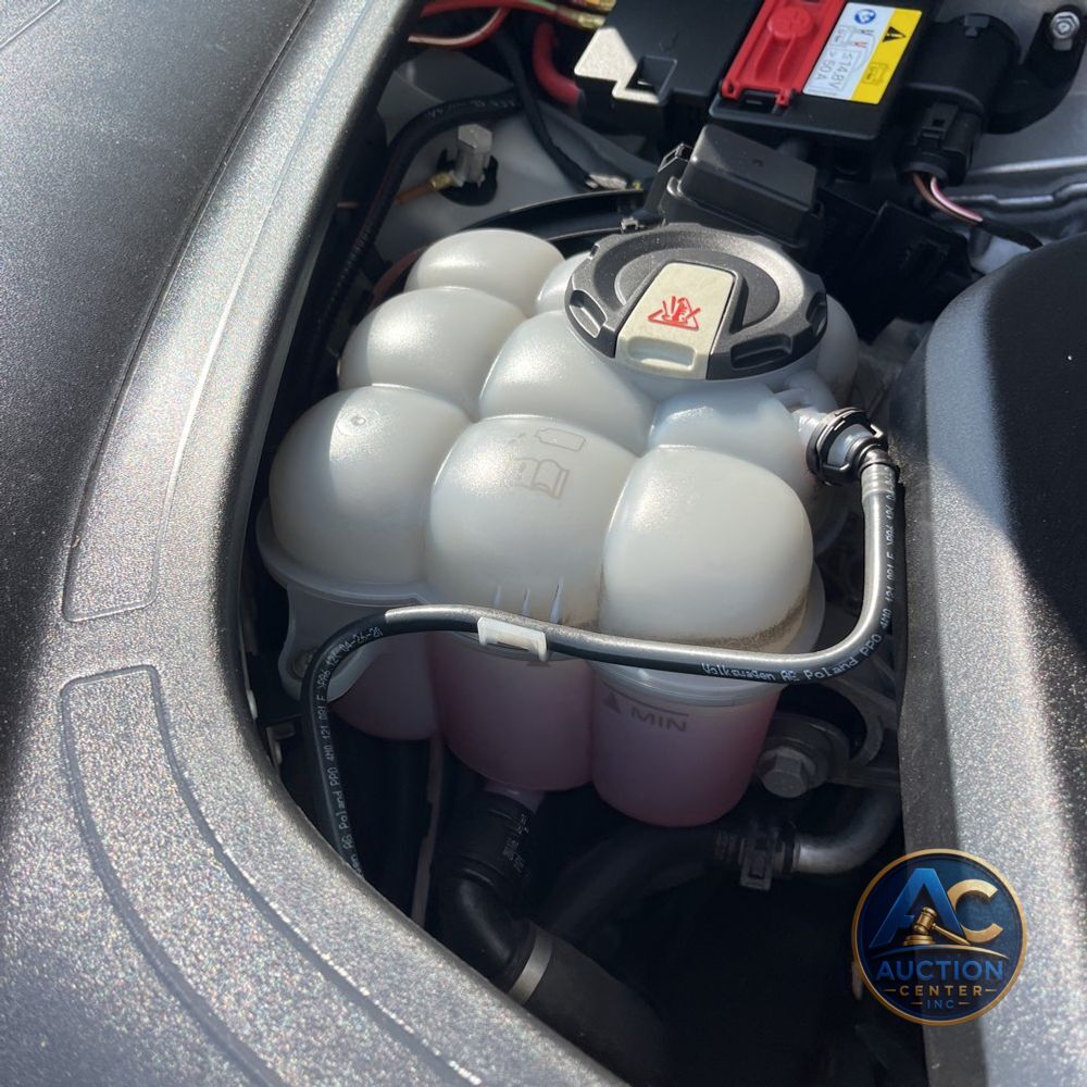 2021 Porsche Cayenne Base