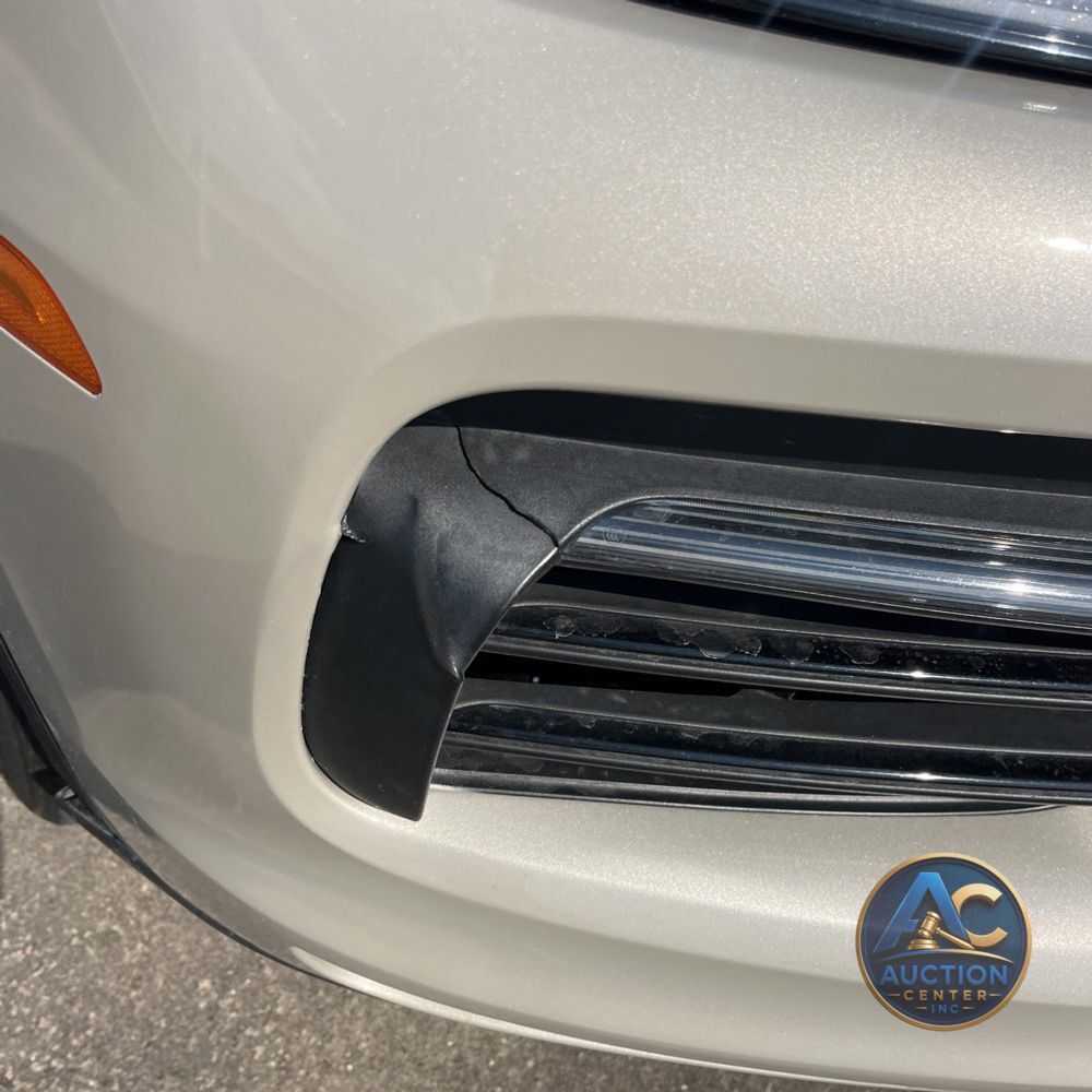 2021 Porsche Cayenne Base