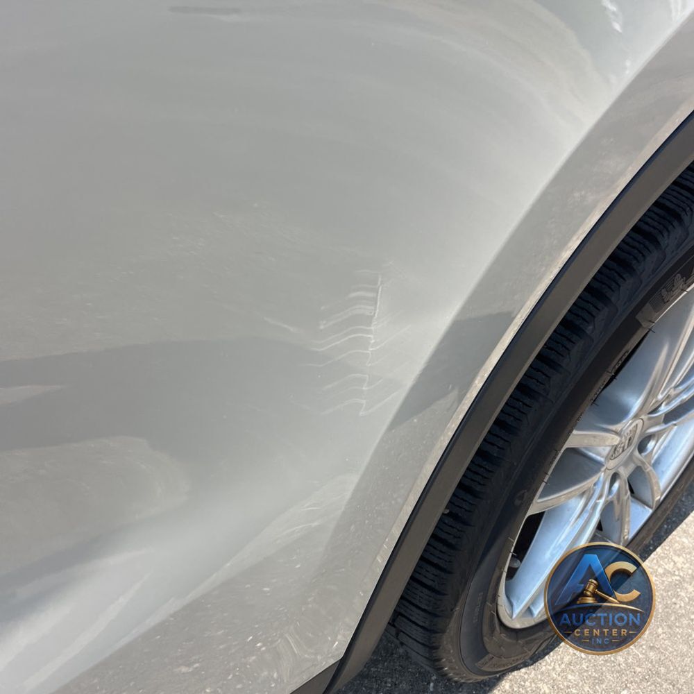 2021 Porsche Cayenne Base