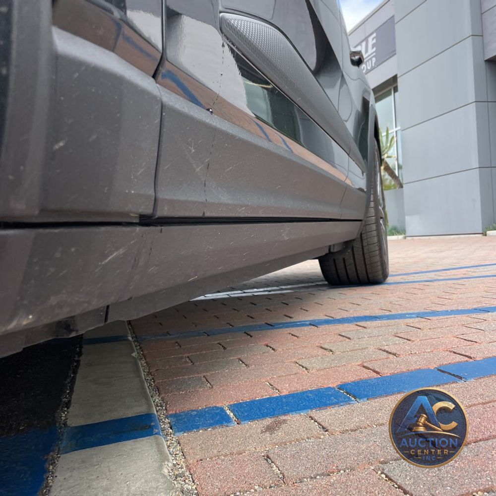 2024 Porsche Macan EV 4