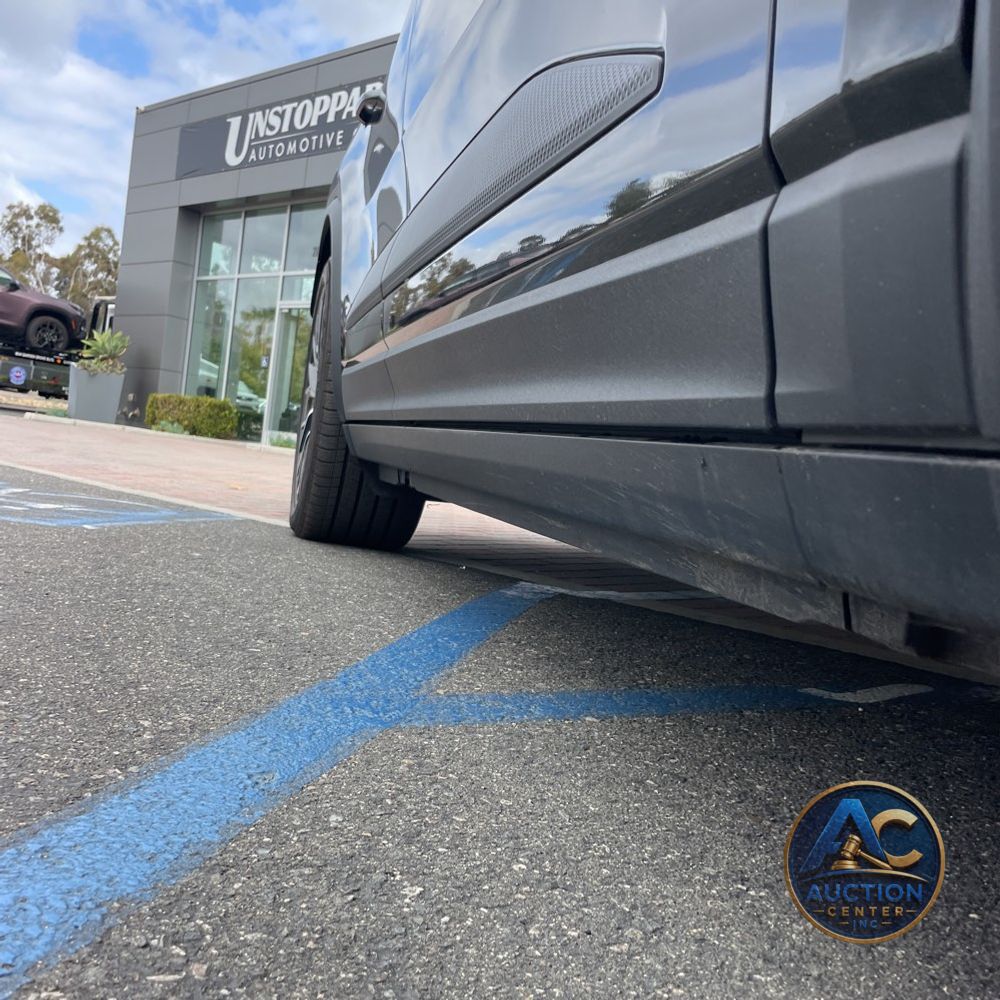 2024 Porsche Macan EV 4