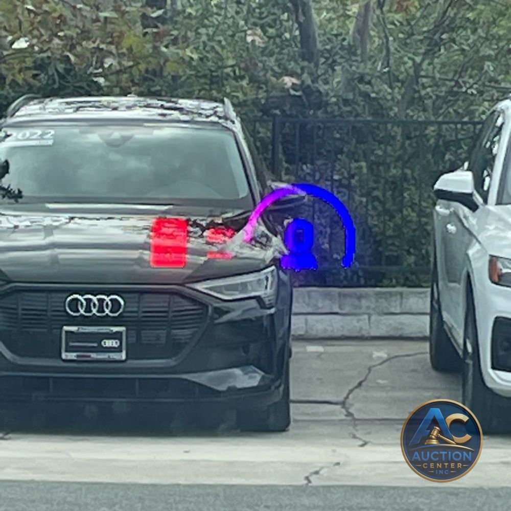 2024 Porsche Macan EV 4