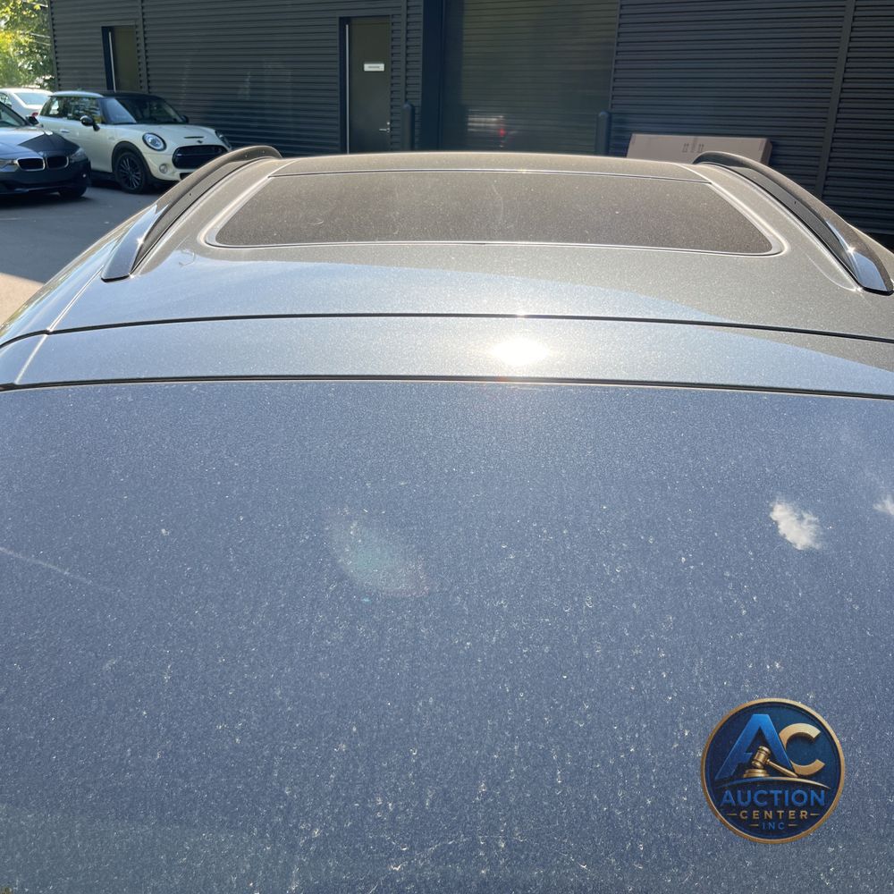 2024 Porsche Macan EV 4