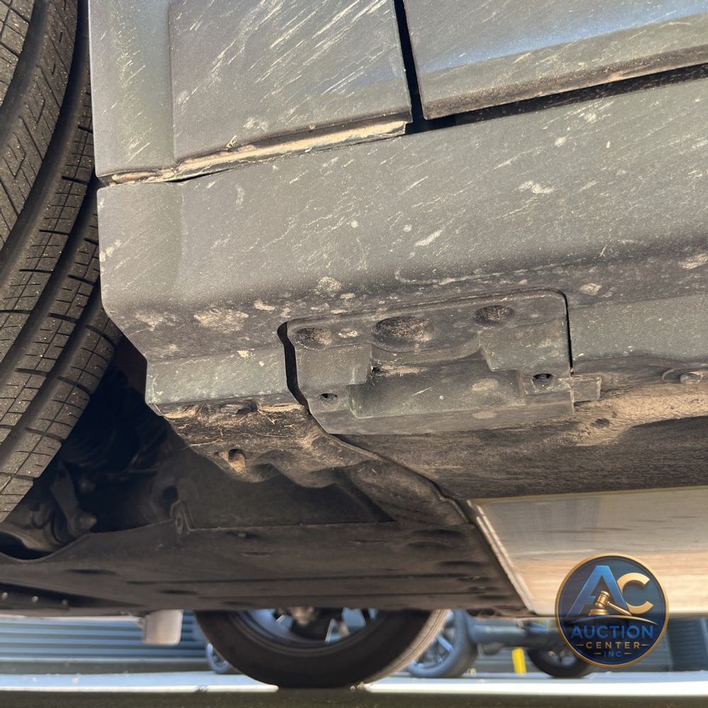 2024 Porsche Macan EV 4