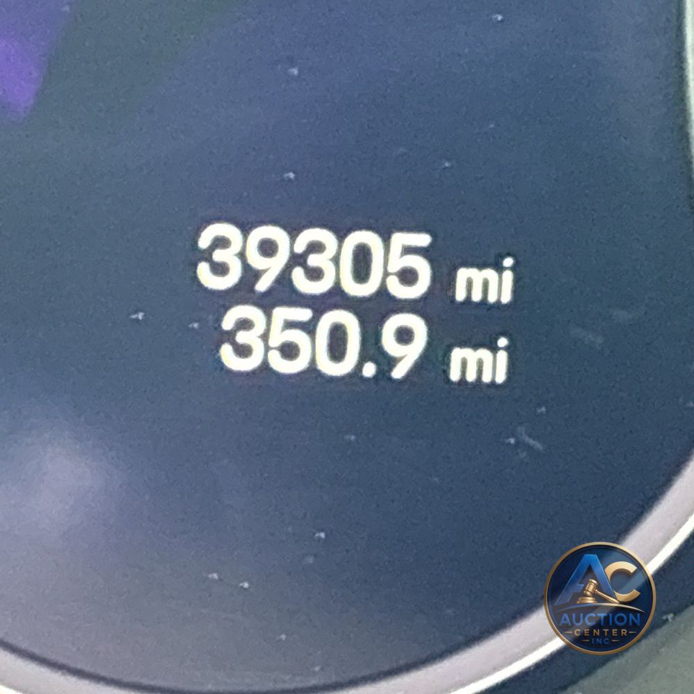 2022 Porsche Cayenne S