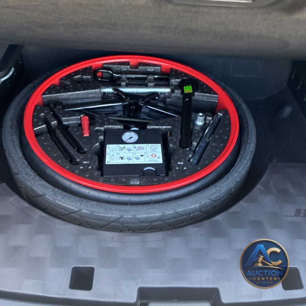 2022 Porsche Cayenne S