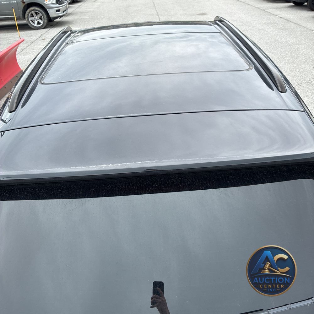 2023 Porsche Cayenne S Platinum Edition