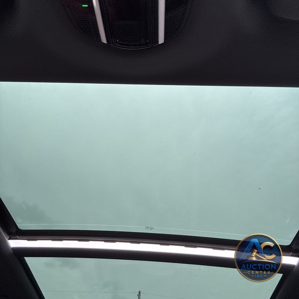 2023 Porsche Cayenne S Platinum Edition