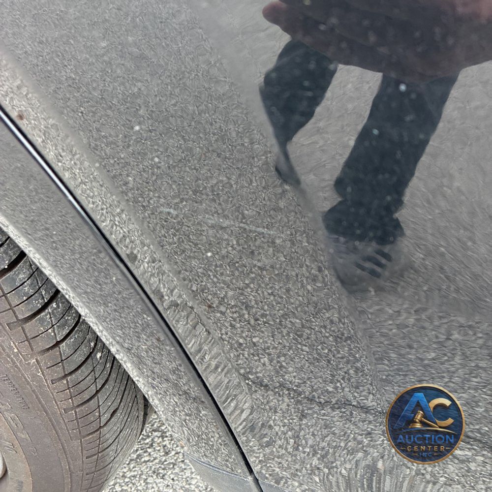 2023 Porsche Cayenne S Platinum Edition
