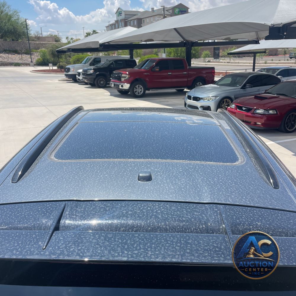 2023 Porsche Macan GTS