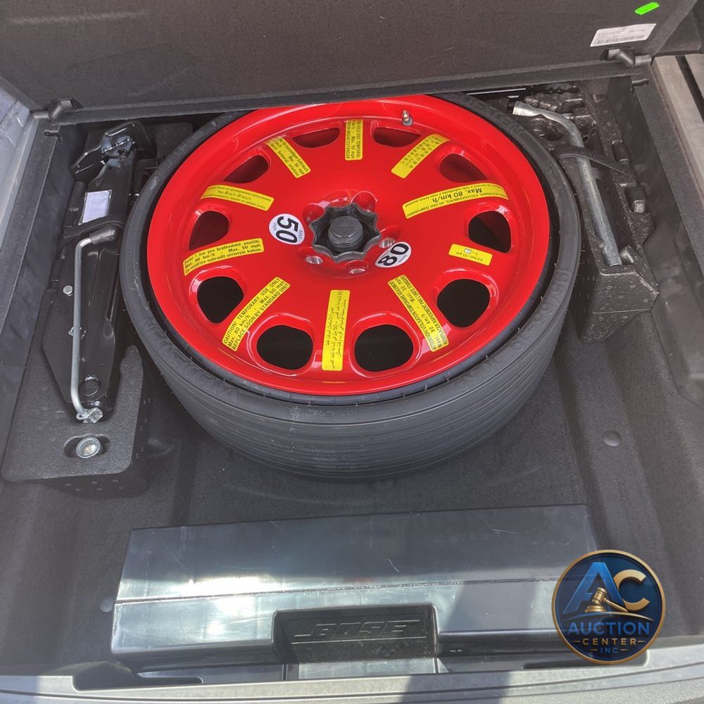 2023 Porsche Macan GTS