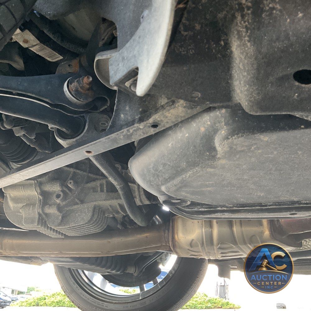 2020 Porsche Cayenne Turbo