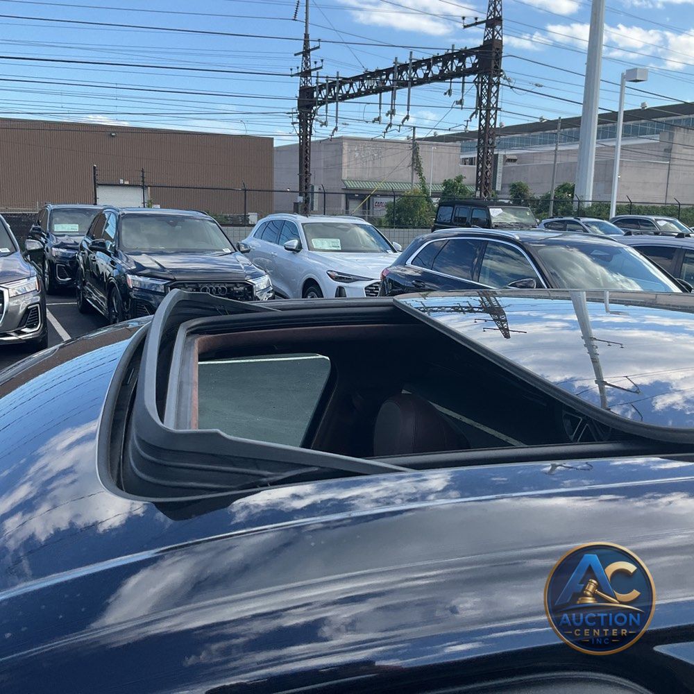 2020 Porsche Cayenne Turbo