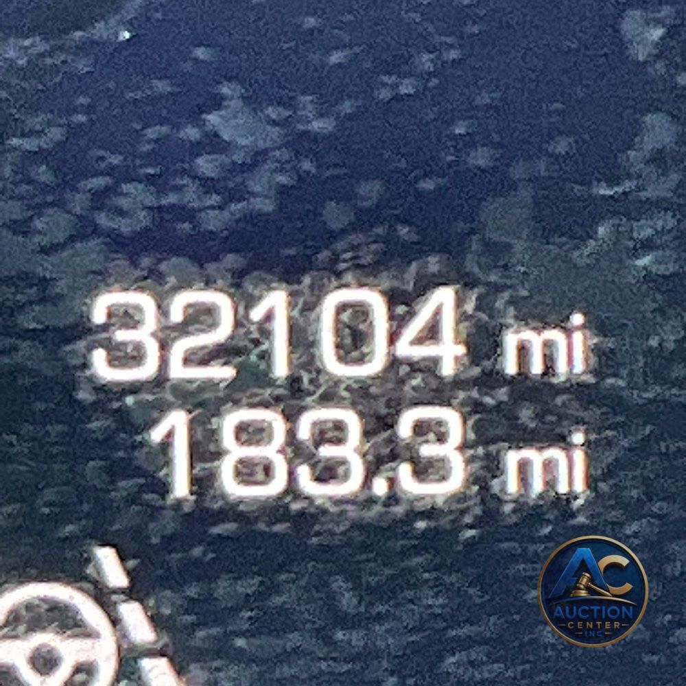 2020 Porsche Cayenne Turbo