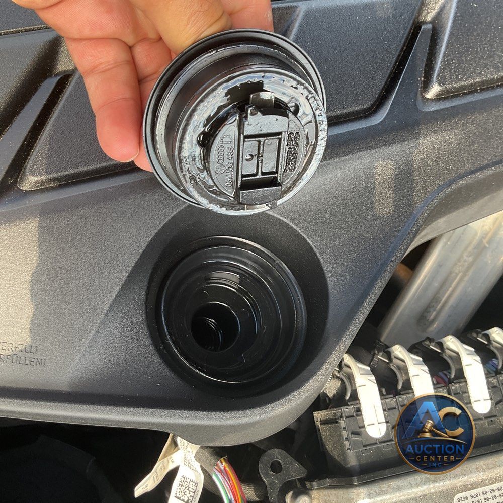 2020 Porsche Cayenne Turbo