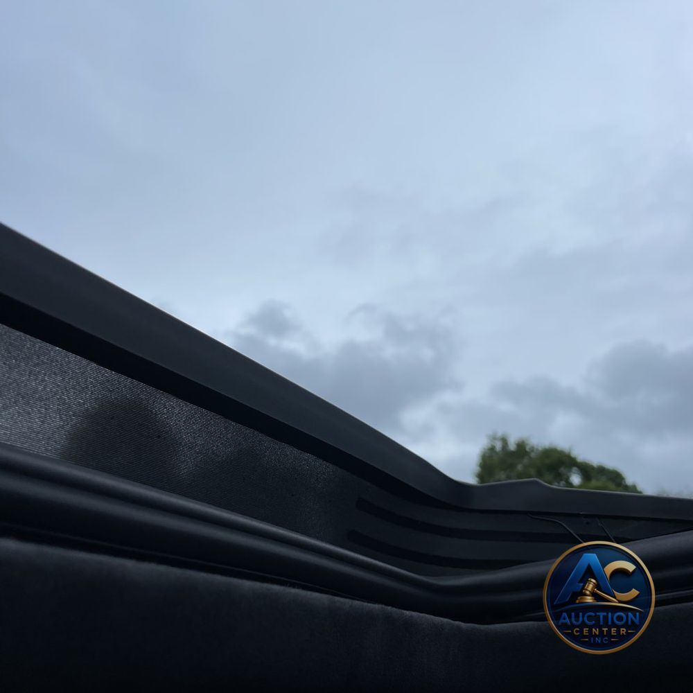 2021 Porsche Cayenne Turbo