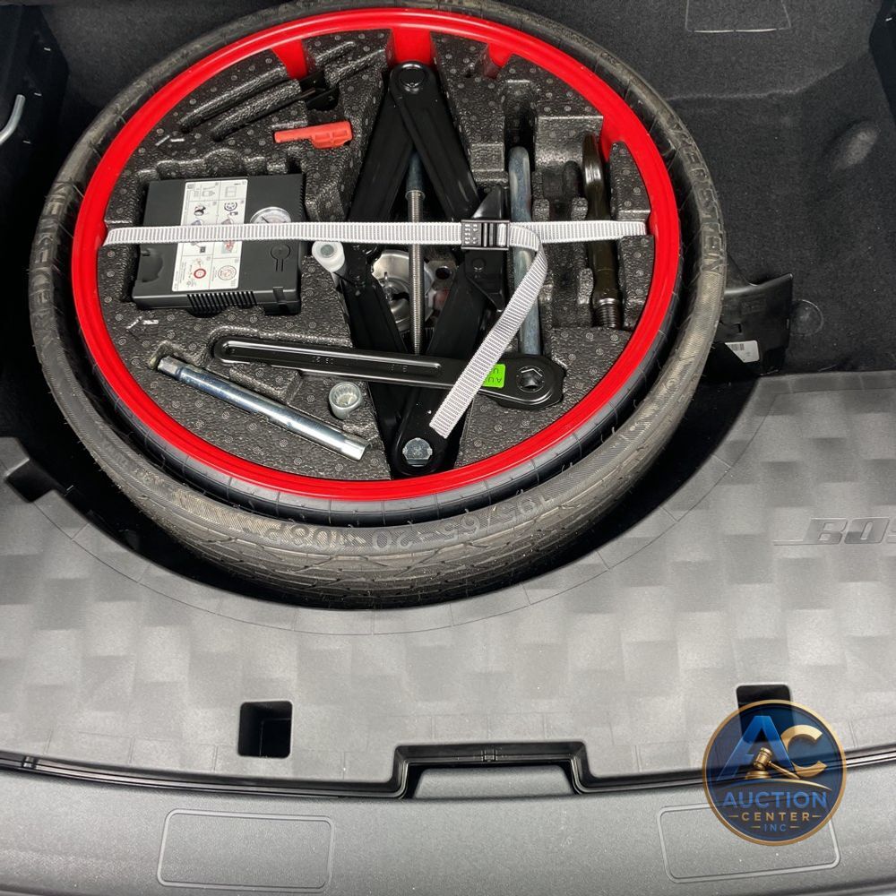 2021 Porsche Cayenne Turbo