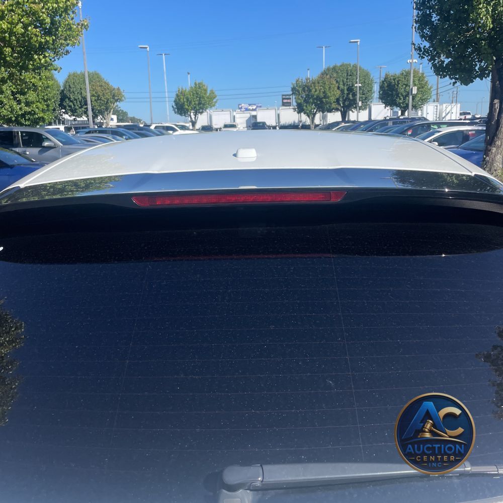 2022 Porsche Macan S