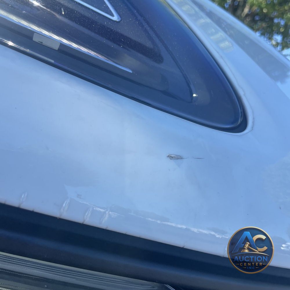 2022 Porsche Macan S