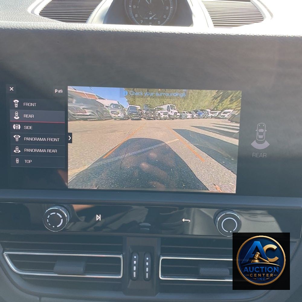 2023 Porsche Macan S