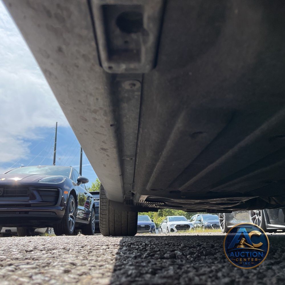 2023 Porsche Macan S