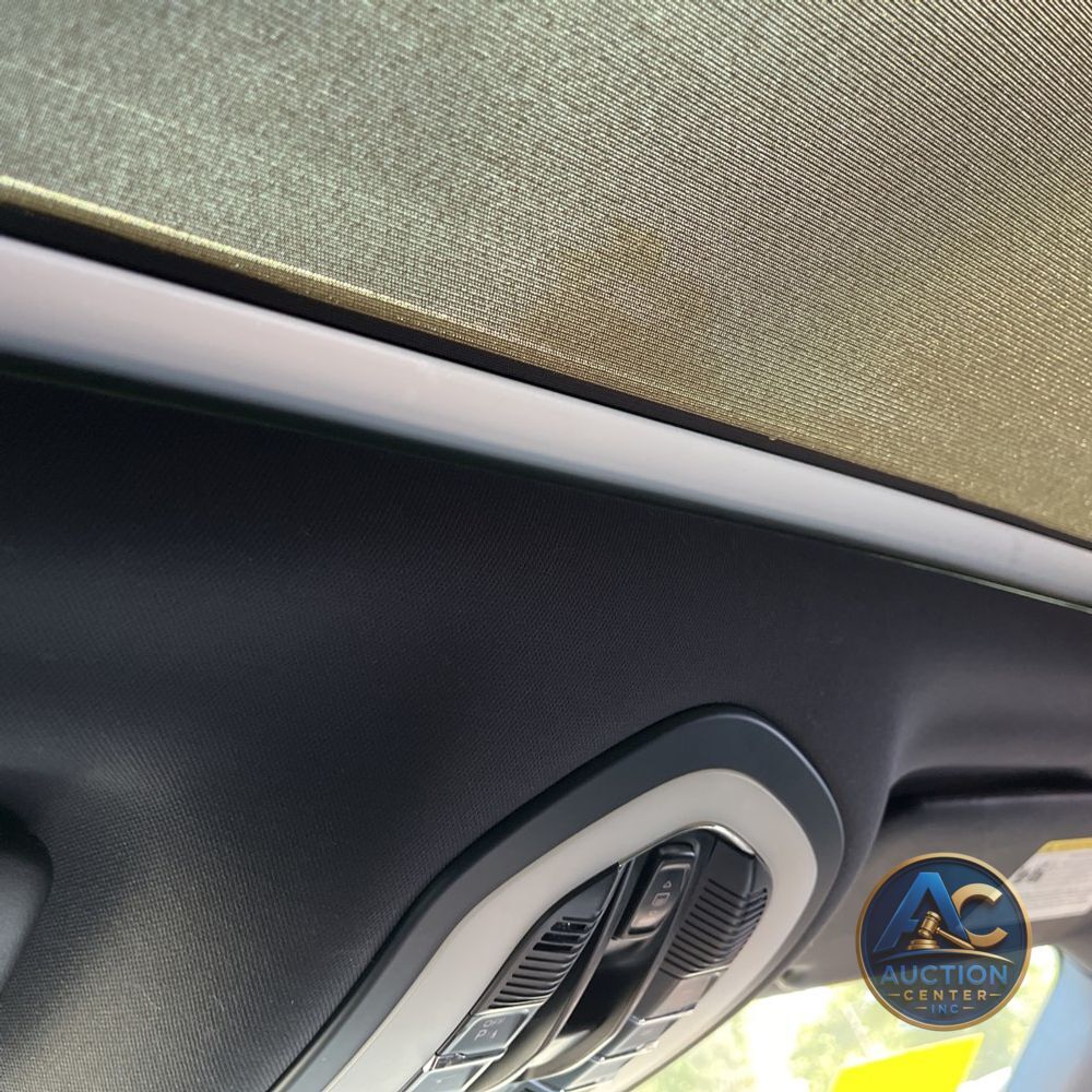 2023 Porsche Macan S