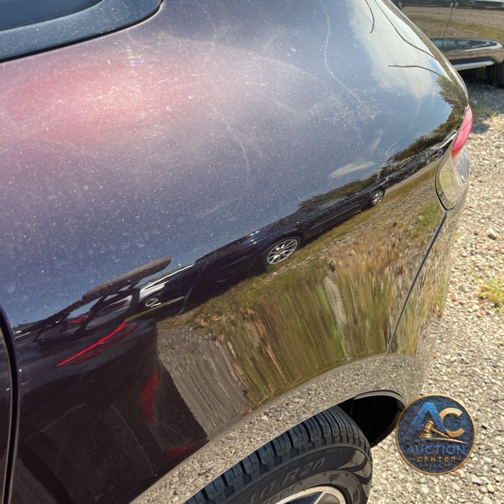 2023 Porsche Macan S