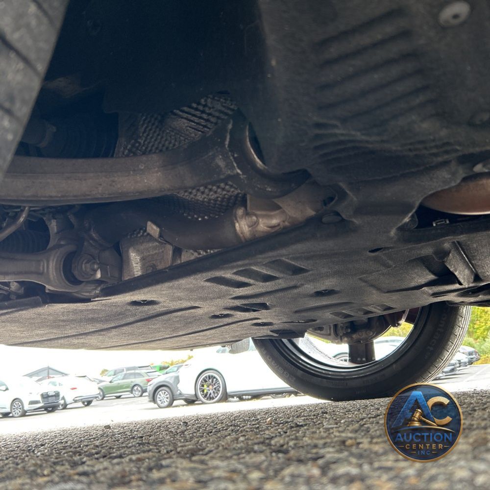 2021 Porsche Macan GTS