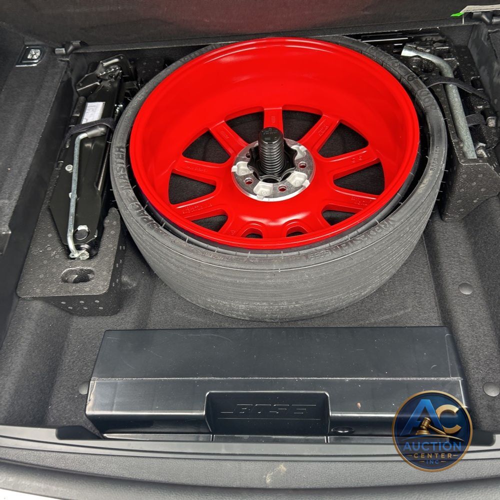 2021 Porsche Macan GTS