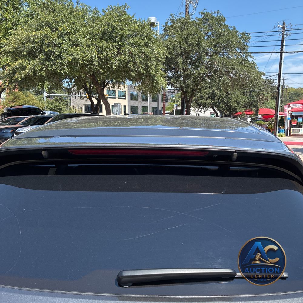 2023 Porsche Cayenne GTS