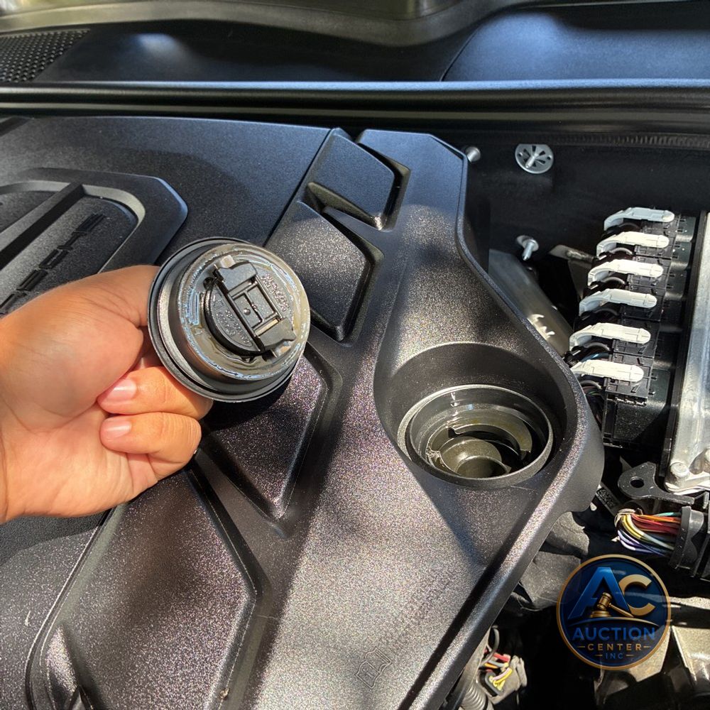 2023 Porsche Cayenne GTS