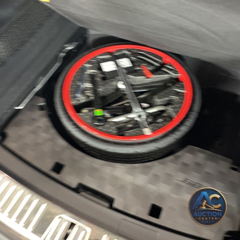 2023 Porsche Cayenne GTS