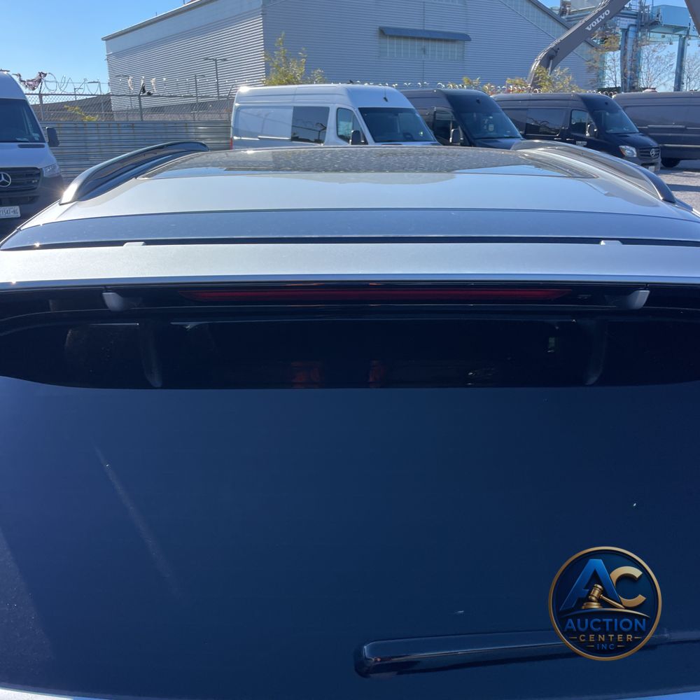 2025 Porsche Cayenne GTS