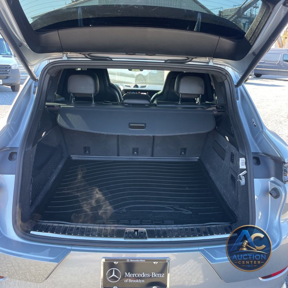 2025 Porsche Cayenne GTS