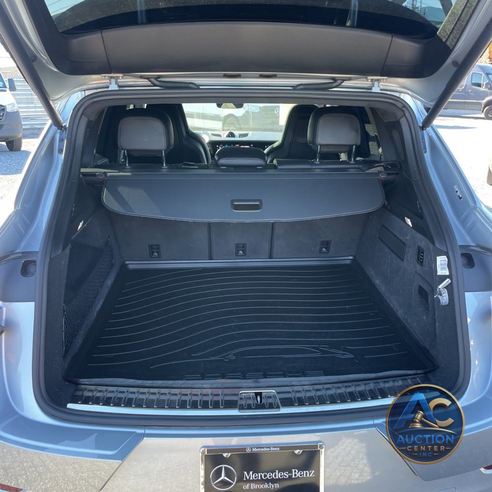 2025 Porsche Cayenne GTS
