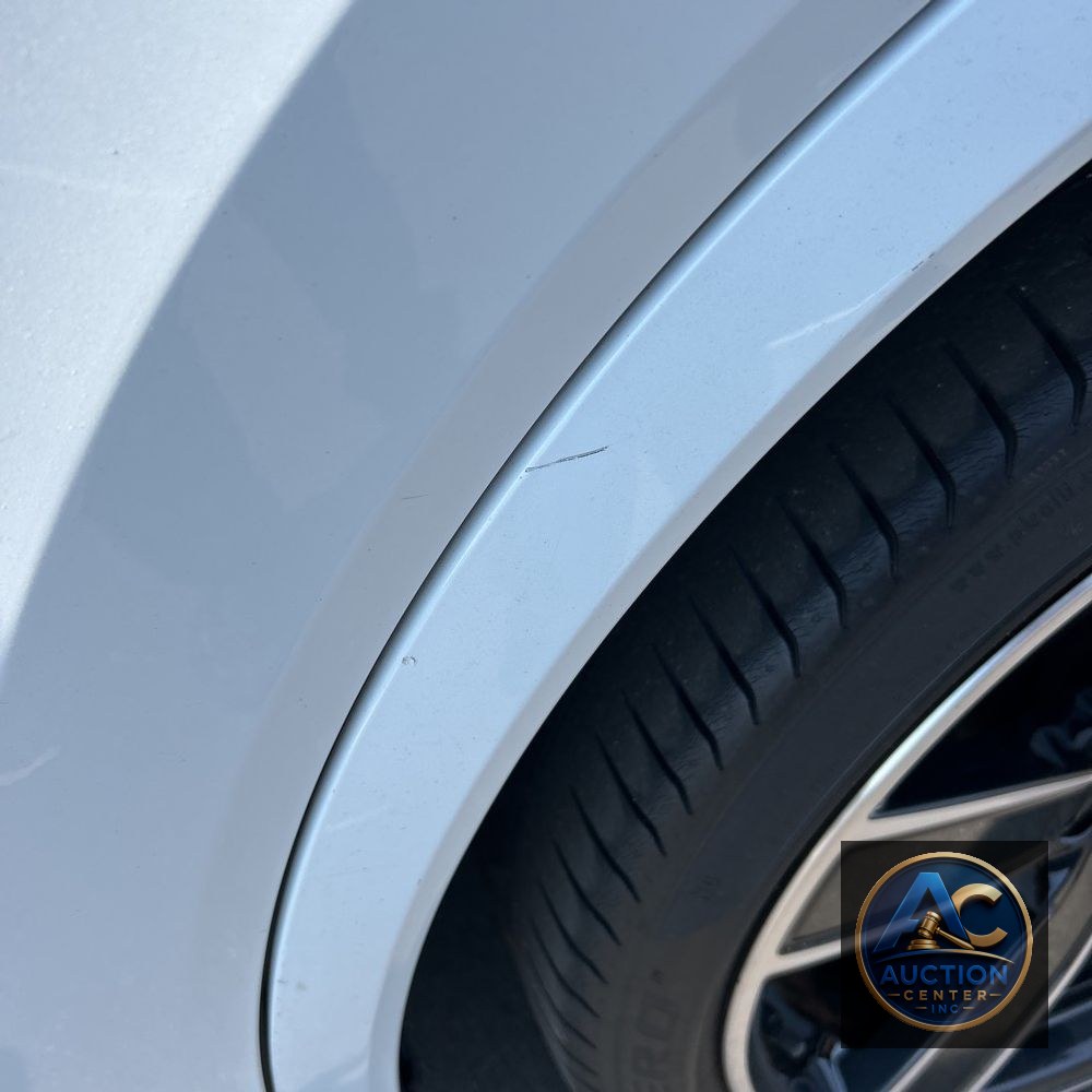 2022 Porsche Cayenne Coupe