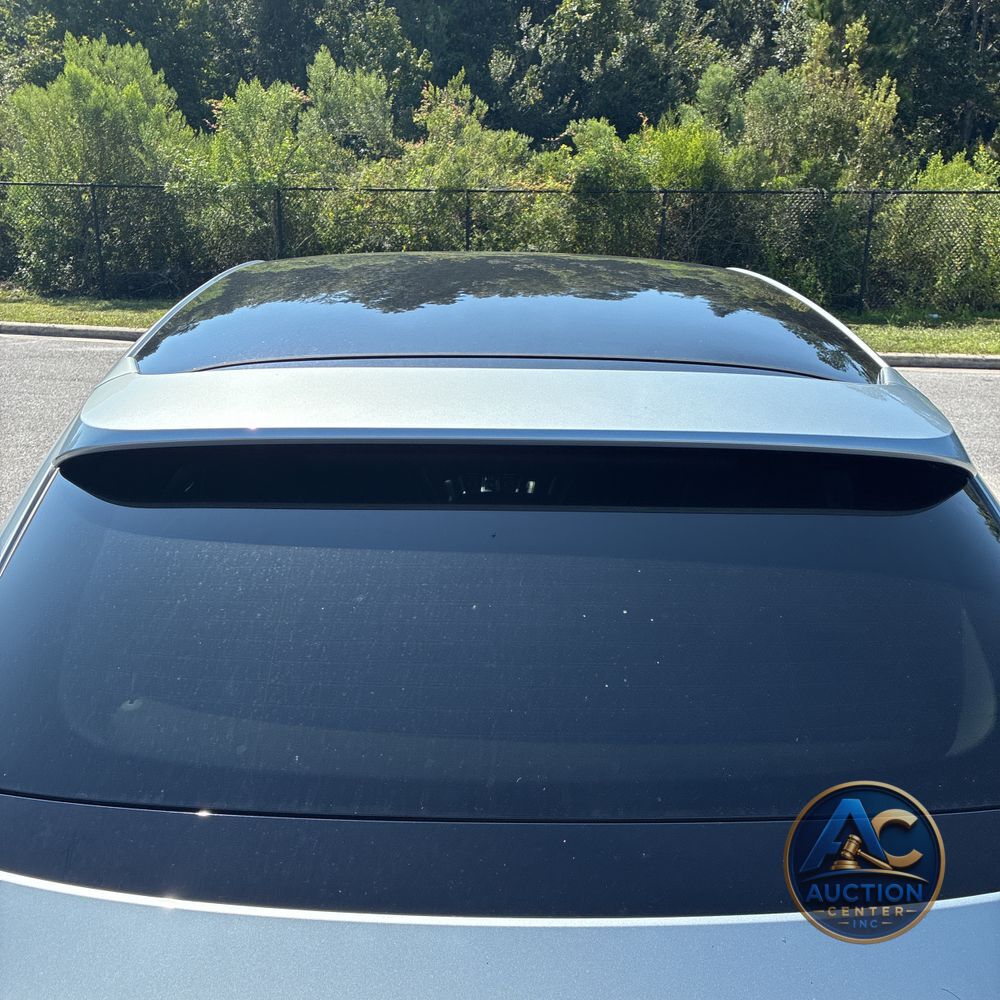 2022 Porsche Cayenne Coupe