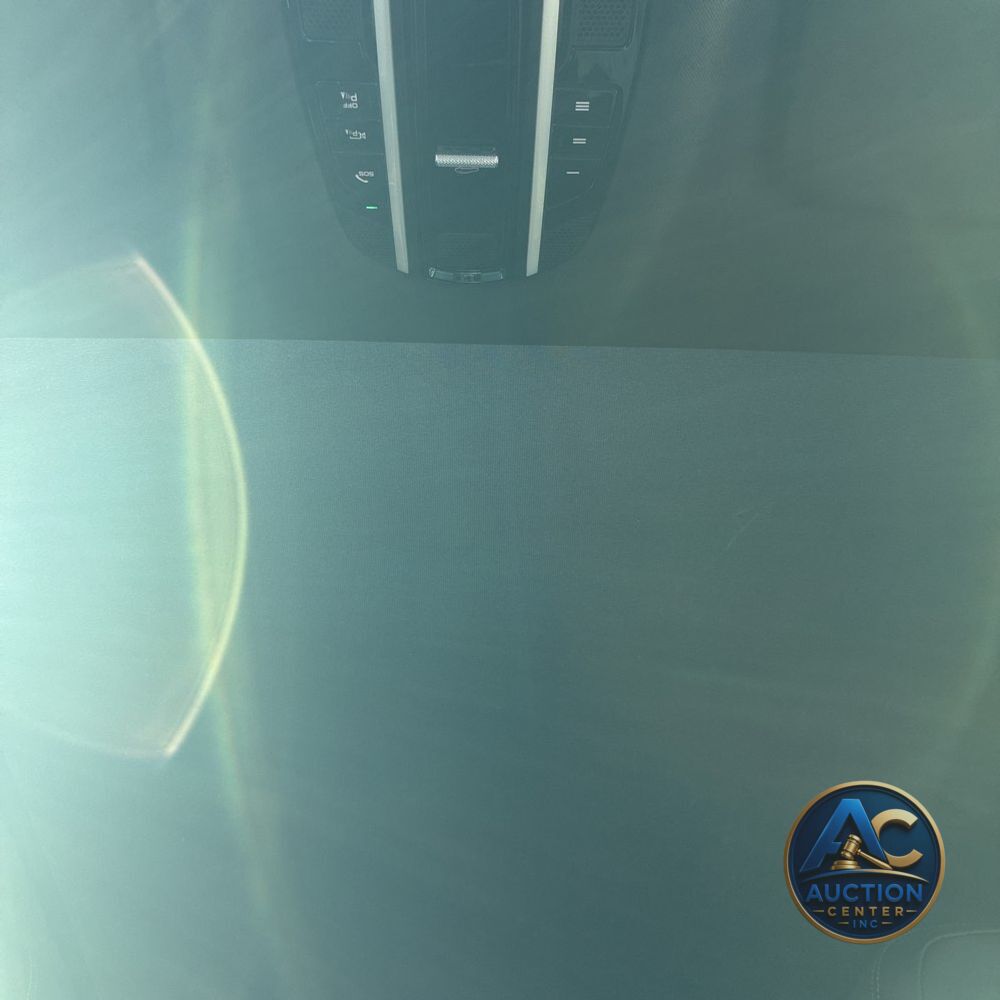 2022 Porsche Cayenne Coupe
