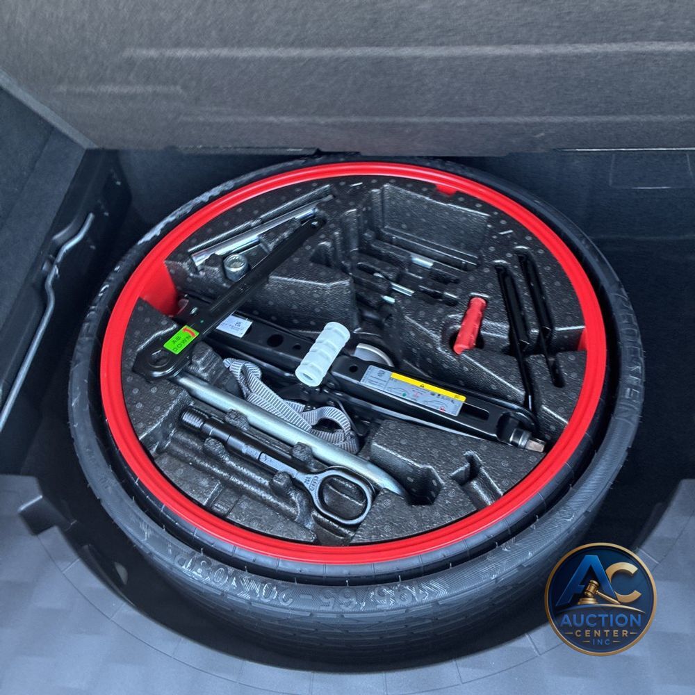 2022 Porsche Cayenne Coupe