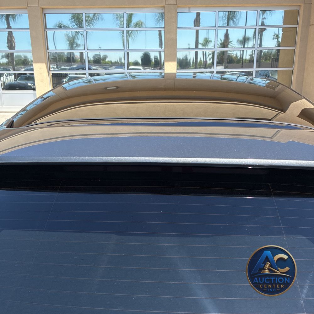 2022 Porsche Cayenne Base