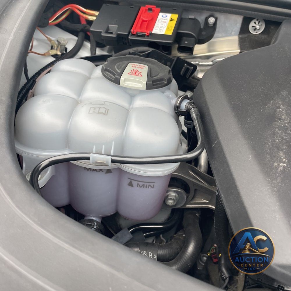2023 Porsche Cayenne E-Hybrid