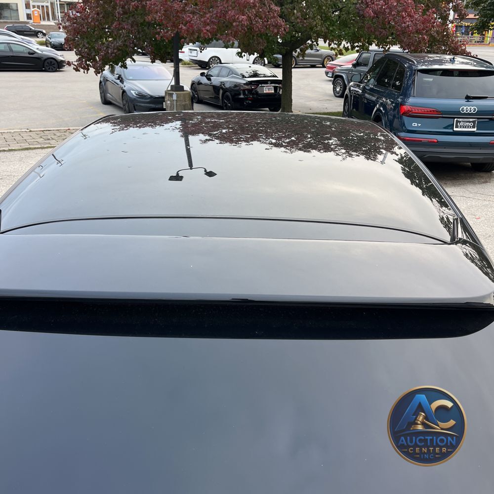 2021 Porsche Cayenne Turbo Coupe