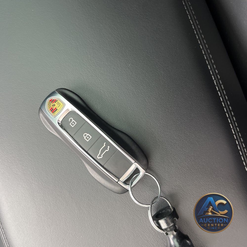 2021 Porsche Cayenne Turbo Coupe