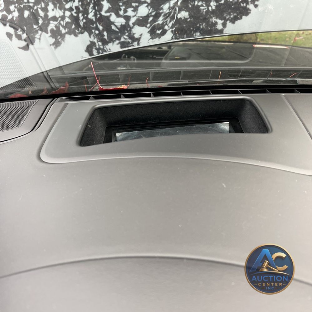 2021 Porsche Cayenne Turbo Coupe